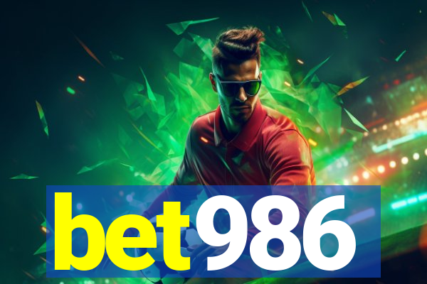 bet986