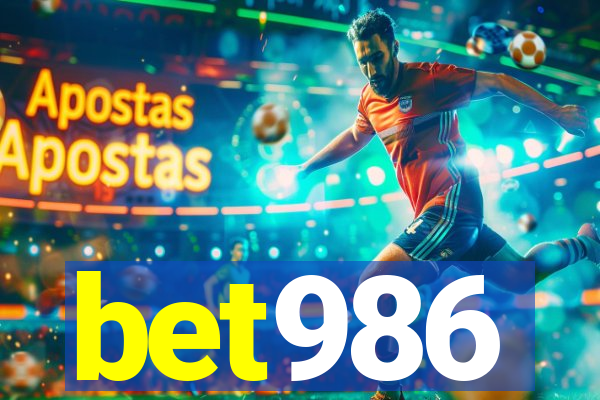 bet986