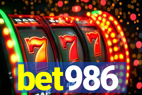 bet986