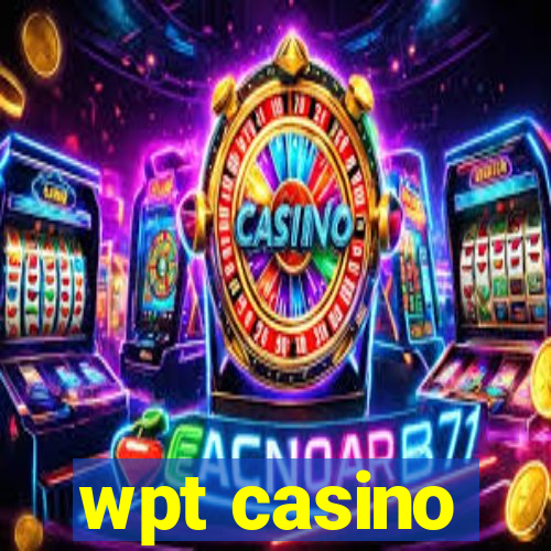 wpt casino