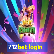 712bet login