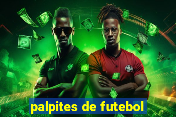 palpites de futebol