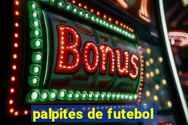 palpites de futebol