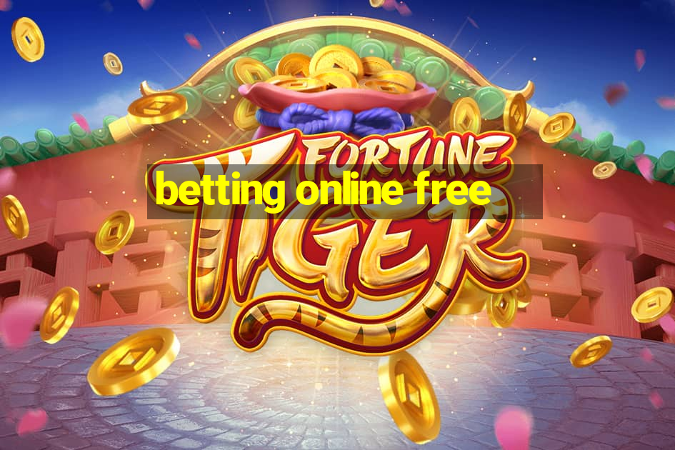 betting online free