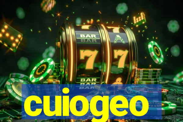 cuiogeo