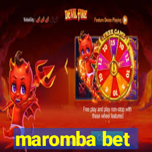 maromba bet