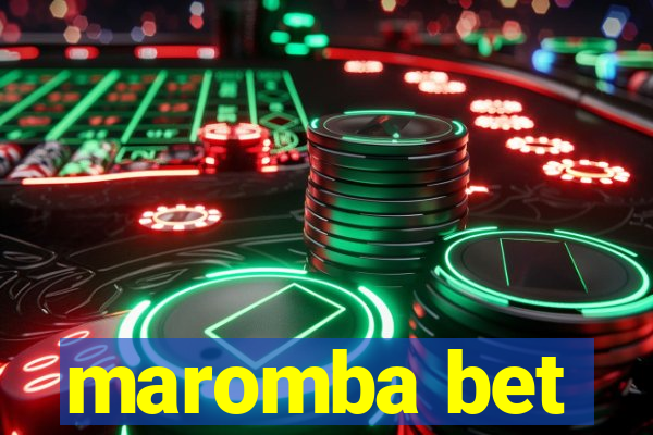 maromba bet