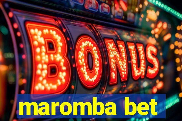 maromba bet