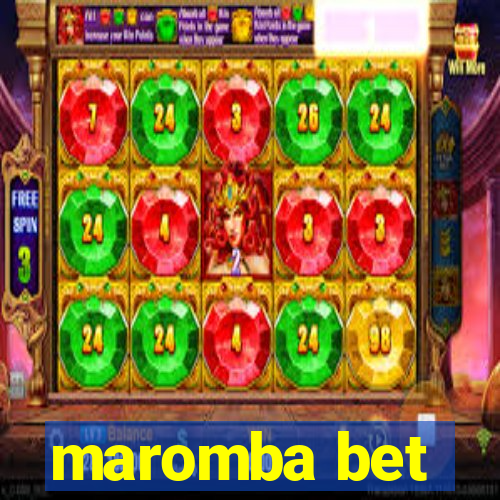 maromba bet