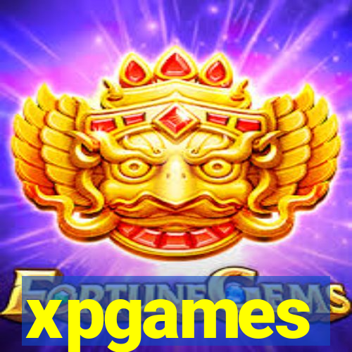 xpgames