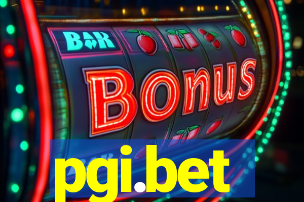 pgi.bet