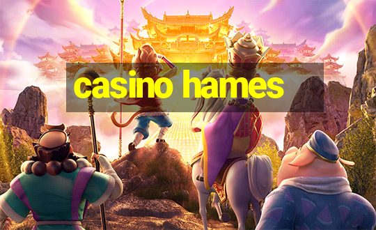 casino hames