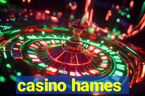 casino hames