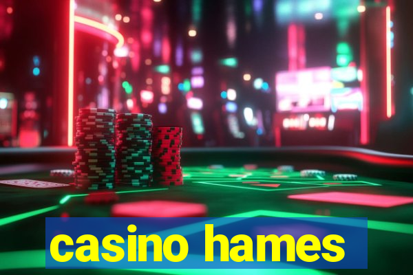 casino hames