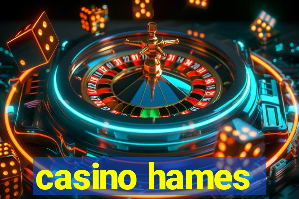 casino hames