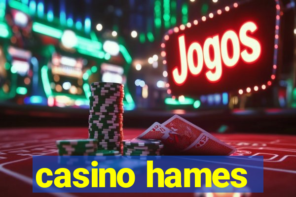 casino hames