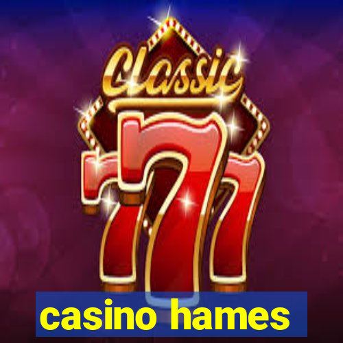 casino hames