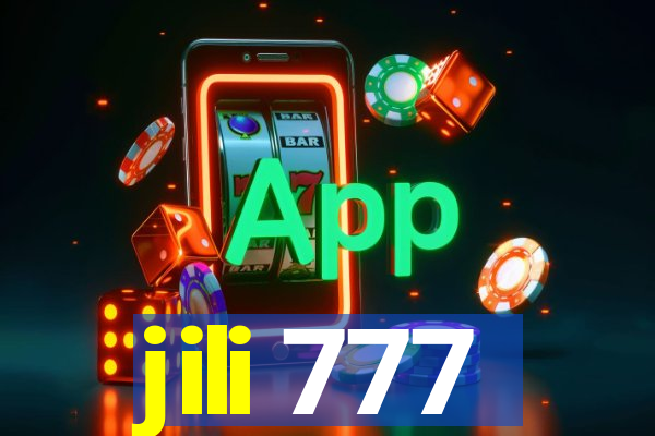 jili 777