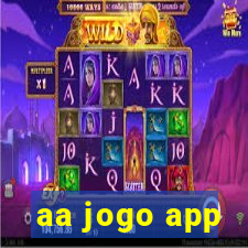 aa jogo app