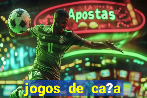 jogos de ca?a níqueis no click jogos