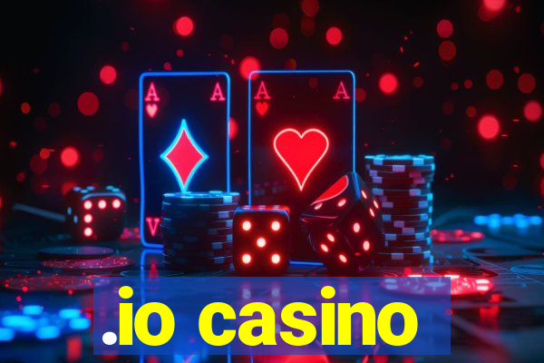 .io casino