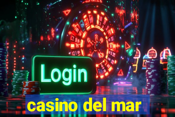 casino del mar