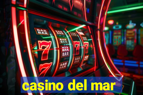 casino del mar