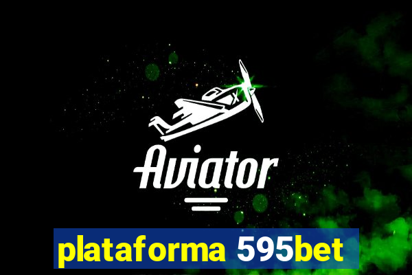 plataforma 595bet