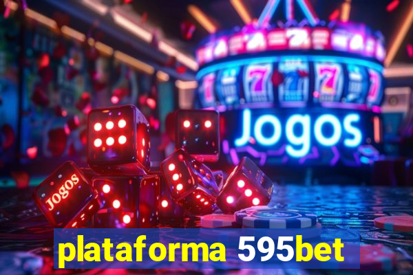 plataforma 595bet