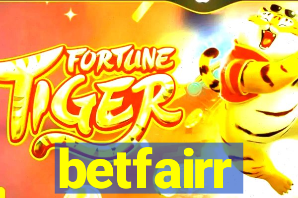 betfairr