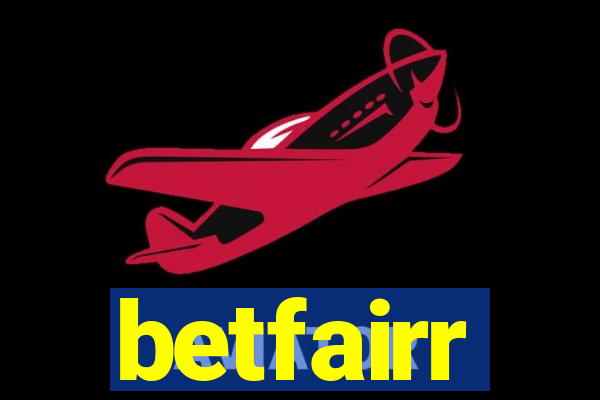 betfairr