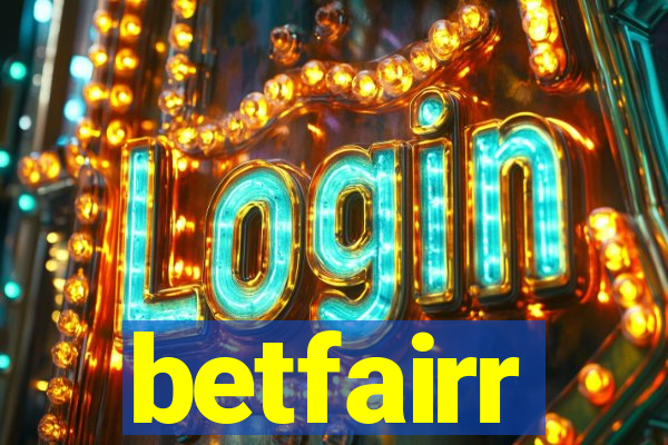 betfairr