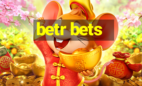 betr bets