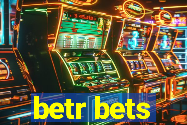 betr bets