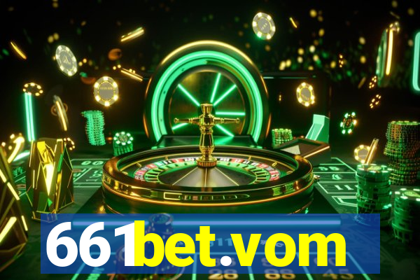 661bet.vom