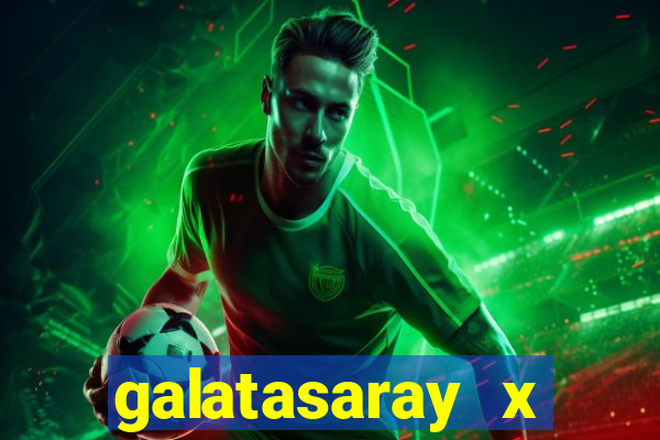 galatasaray x hatayspor palpite