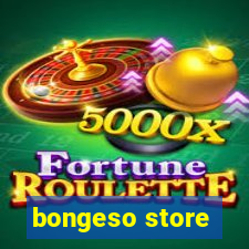 bongeso store