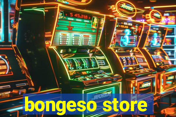 bongeso store