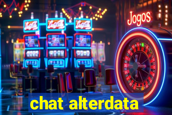 chat alterdata