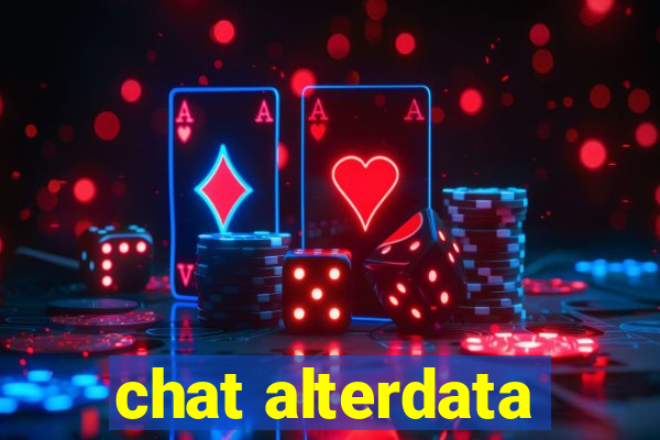 chat alterdata