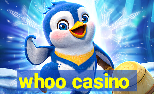 whoo casino