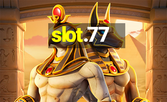 slot.77