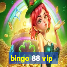 bingo 88 vip