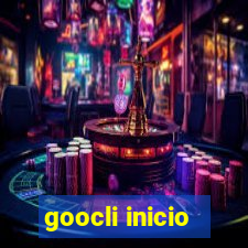 goocli inicio