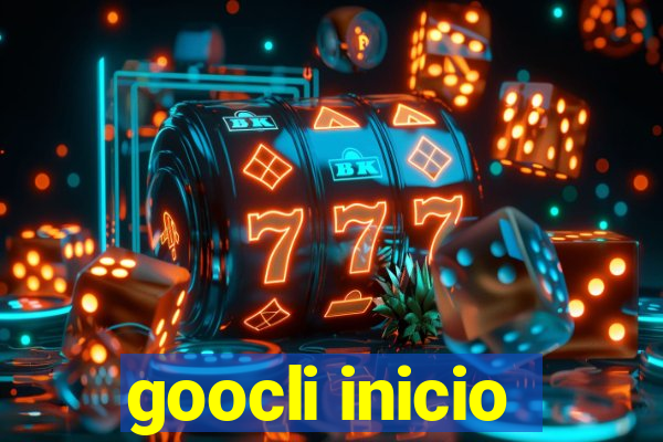 goocli inicio