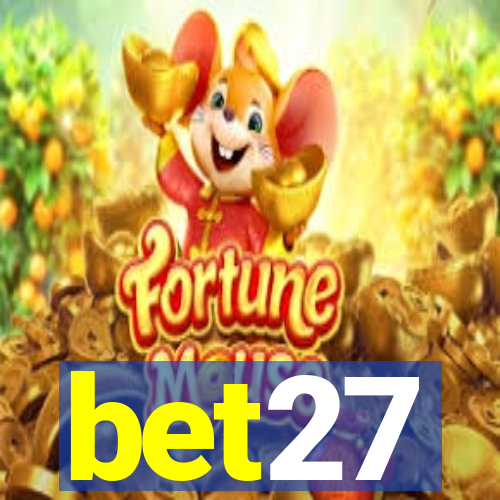 bet27