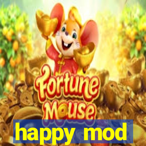 happy mod