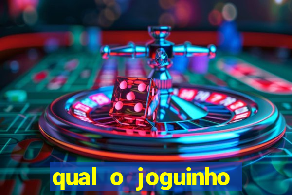 qual o joguinho que ganha dinheiro