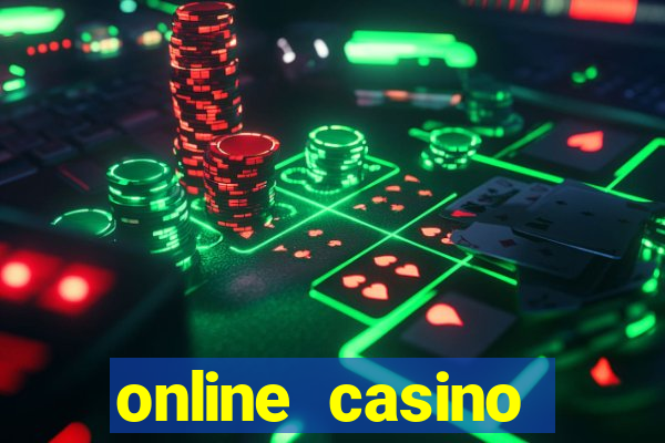 online casino australia best