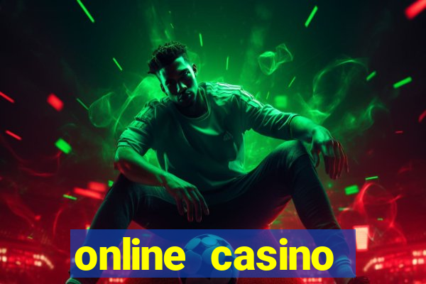 online casino australia best